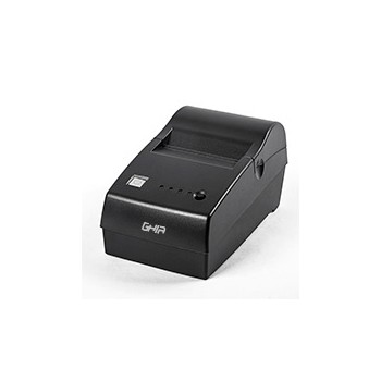 Ghia PR-2042, Impresora de Tickets, Térmica Directa, 203 x 203DPI, USB, Negro - Envío Gratis