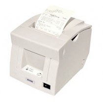 Epson TM-T81 Impresora de Tickets, Térmico, USB, Blanco - Envío Gratis