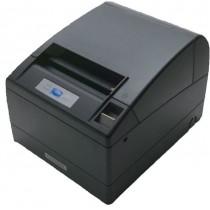 Citizen CT-S4000, Impresora de Tickets, Térmico, 203 x 203DPI, USB, Negro - Envío Gratis