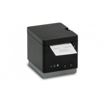 Star Micronics mC-Print2, Impresora de Tickets, Térmico, Ethernet, USB 2.0, Negro, con Auto-Cortador - Envío Gratis