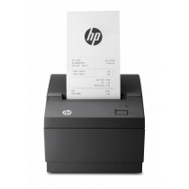 HP PUSB, Impresora de Tickets, Térmica Directa, 203 x 203 DPI, USB, Negro - Envío Gratis