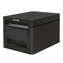 Citizen CT-E351, Impresora de Tickets, Térmica Directa, 203DPI, Serial/USB, Negro - Envío Gratis
