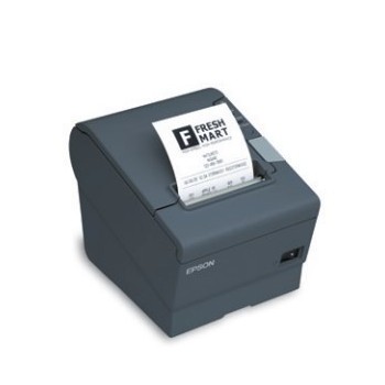 Epson TM-T88V-655, Impresora de Tickets, Térmico, USB 2.0, Gris - Envío Gratis