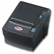 POSline IT1260UB, Impresora de Tickets, Térmica Directa, 180 x 180DPI, Negro - con Autocortador - Envío Gratis