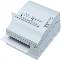 Epson TM-U950P, Impresora de Tickets, Matriz de Puntos, Alámbrico, Paralelo, Blanco - Sin Cables ni Fuente de Poder - Envío Grat