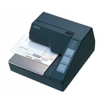 Epson TM-U295P, Impresora de Cheques, Alámbrico, Paralela, Negro - Sin Cables ni Fuente de Poder - Envío Gratis
