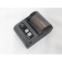 EC Line Impresora Móvil EC-MP-2, Térmica, Inalámbrico, Bluetooth 4.0, Negro - Envío Gratis