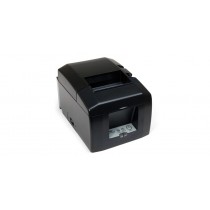 Star Micronics Impresora Móvil TSP650II, Térmica Directa, Inalámbrico, Bluetooth, Negro - Envío Gratis