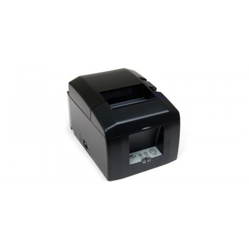 Star Micronics Impresora Móvil TSP650II, Térmica Directa, Inalámbrico, Bluetooth, Negro - Envío Gratis