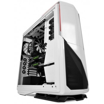 Gabinete NZXT Phantom 820, Full-Tower, ATX/EATX/micro-ATX/mini-ATX/XL-ATX, 4x USB 2.0, 2x USB 3.0 - Envío Gratis