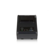 Epson Mobilink P60II, Impresora Móvil, Térmico, Inalámbrico, Bluetooth, Negro - no incluye Fuente de Poder - Envío Gratis