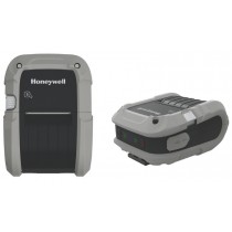 Honeywell Impresora Móvil RP4, Térmica Directa, Inalámbrico, 203 x 203DPI, Bluetooth, USB 2.0, Negro/Gris - Envío Gratis