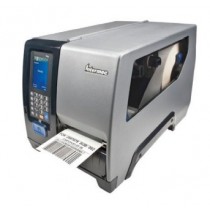 Honeywell Impresora de Etiquetas PM43, Transferencia Térmica, 203 x 203DPI, Ethernet, WiFi, USB 2.0, RS-232, Negro/Gris - Envío 