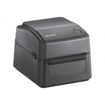 Sato WS408, Impresora de Etiquetas, Transferencia Térmica, 203 x 203DPI, USB 2.0, Negro - Envío Gratis