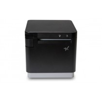 Star Micronics mC-Print3, Impresora de Etiquetas, Térmica, Ethernet, Bluetooth, Eje Periférico, Negro - Envío Gratis