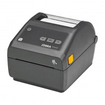 Zebra ZD420, Impresora de Etiquetas, Transferencia Térmica, 203 x 203 DPI, USB 2.0, Ethernet, Bluetooth 4.1, Gris - Envío Gratis