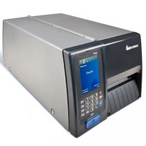 Intermec PM43 Impresora para Etiquetas Térmica Directa, Serial, 203 DPI, Gris - Envío Gratis
