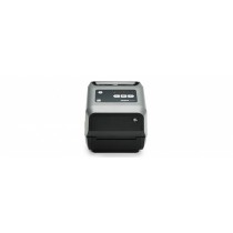 Zebra ZD620, Impresora de Etiquetas, Térmica Directa, 203 x 203DPI, Bluetooth, USB 2.0, Negro/Gris - Envío Gratis
