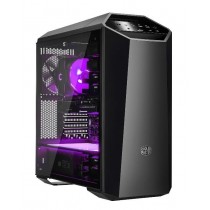 Gabinete Cooler Master MasterCase MC500M con Ventana RGB, Midi-Tower, ATX/EATX/Micro-ATX/Mini-ITX, USB 3.0 - Envío Gratis