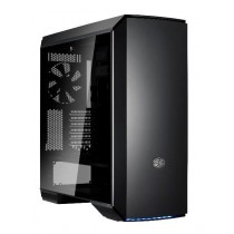 Gabinete Cooler Master MasterCase MC600P con Ventana, Midi-Tower, ATX/EATX/Micro-ATX/Mini-ITX, USB 2.0/3.0 - Envío Gratis