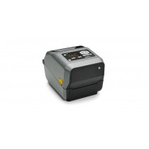 Zebra ZD620, Impresora de Etiquetas, Transferencia Térmica, 300 x 300 DPI, USB, Negro/Gris - Envío Gratis