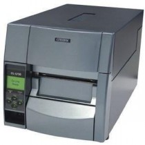 Citizen CL-S700, Impresora de Etiquetas, Térmica Directa, 203 DPI, USB 1.1, Gris - Envío Gratis