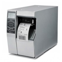 Zebra ZT510, Impresora de Etiquetas, Transferencia Térmica, 300 x 300DPI, USB 2.0, Gris - Envío Gratis