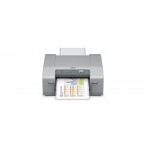 Epson C831, Impresora de Etiquetas, Inyección, 5760 x 1440 DPI, USB 2.0, Gris - Envío Gratis
