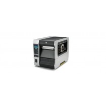 Zebra ZT620, Impresora de Etiquetas, Transferencia Térmica, 300 x 300DPI, Bluetooth, USB 2.0, Negro, Gris - Envío Gratis