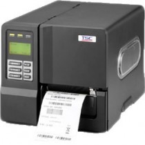 TSC ME240 Impresora de Etiquetas, Transferencia Térmica, 203 x 203DPI, Serial - Envío Gratis