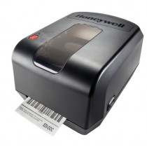 Honeywell PC42t, Impresora de Etiquetas, Térmica Directa, 203 x 203 DPI, USB 2.0, Negro - Envío Gratis
