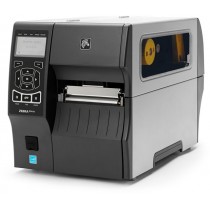 Zebra ZT410, Impresora de Etiquetas, Térmica Directa, Inalámbrico/Alámbrico, Bluetooth, 203 x 203 DPI, Negro - Envío Gratis