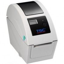TSC TDP-225, Impresora de Etiquetas, Térmica Directa, Alámbrico, Serial, USB, 203 x 203DPI - Envío Gratis