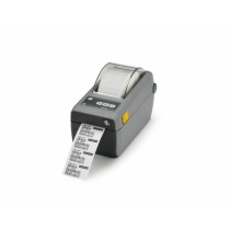 Zebra ZD410, Impresora de Etiquetas, Térmica Directa, 203 x 203 DPI, USB 2.0, Gris - Envío Gratis