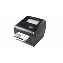 Honeywell PC42D, Impresora de Etiquetas, Térmica Directa, 203 x 203 DPI, USB 2.0, Negro - Envío Gratis