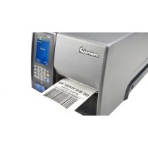 Honeywell PM43, Impresora de Etiquetas, Térmica Directa, 406 x 406 DPI, USB, Ethernet, Bluetooth, Gris - Envío Gratis