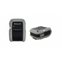 Honeywell RP2, Impresora de Etiquetas, Térmico, 203DPI, USB 2.0/Bluetooth 4.0, Negro/Gris - Envío Gratis