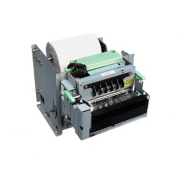 Star Micronics TUP992-24, Impresora de Etiquetas, Térmica Directa, USB/Paralelo/RS-232, 203 x 203DPI, Gris - Envío Gratis