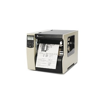 Zebra 220Xi4, Impresora de Etiquetas, Térmica Directa, 203DPI, Serial, USB 2.0 - Envío Gratis