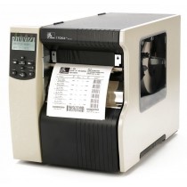 Zebra 170Xi4-2, Impresora de Etiquetas, Térmica Directa, 203DPI, USB 2.0, Gris - Envío Gratis