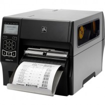 Zebra ZT420, Impresora de Etiquetas, Transferencia Térmica, Bluetooth, 300 x 300 DPI, Negro - Envío Gratis