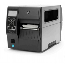 Zebra ZT410 Impresora de Etiquetas, Transferencia Térmica, Bluetooth, 300 x 300 DPI, Gris - Envío Gratis