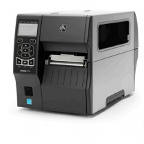 Zebra ZT410, Impresora de Etiquetas, Térmica Directa, Serial, 203 x 203 DPI, Negro/Gris - Envío Gratis