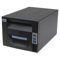 Star Micronics FVP10U-24, Impresora de Etiquetas, Térmica Directa, Alámbrico, USB, 406 x 203DPI, Gris - Envío Gratis