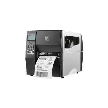Zebra ZT230, Impresora de Etiquetas, Transferencia Térmica, 300 x 300DPI, Negro/Blanco - Envío Gratis