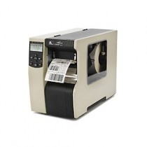 Zebra 110Xi4, Impresora de Etiqueta, Transferencia Térmica, Serial, USB 2.0, 600 x 203DPI, Negro/Plata - Envío Gratis