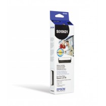 Cinta Epson Negro S015621 - Envío Gratis