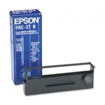 Cinta Epson ERC-27B Negro - Envío Gratis