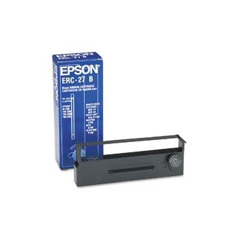 Cinta Epson ERC-27B Negro - Envío Gratis