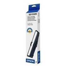 Cinta Epson S015329 Negro - Envío Gratis